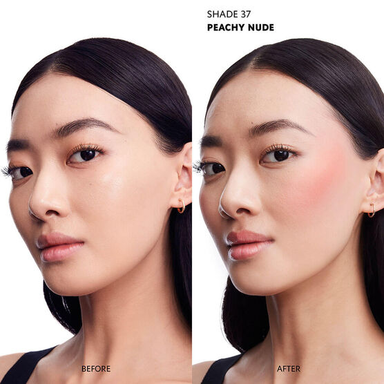 BLUSH EM P� ME BLUSH